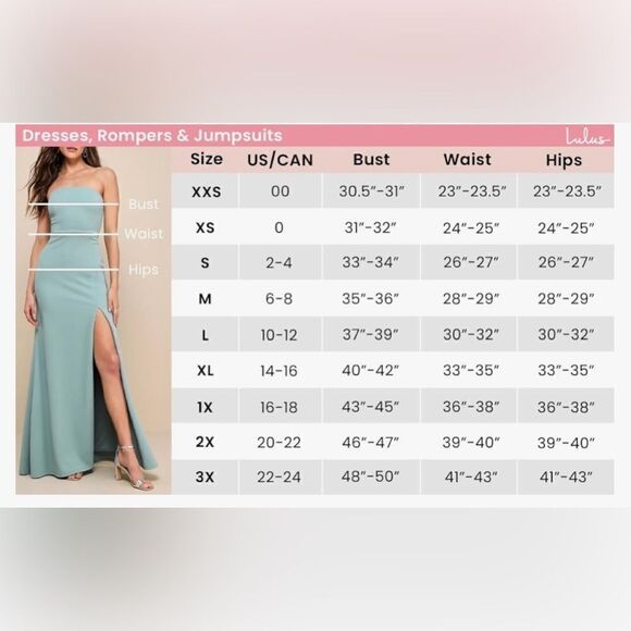 Leota Faux Wrap Ruby Floral Jumpsuit in Green/Purple/Cream 1X New - Picture 10 of 10